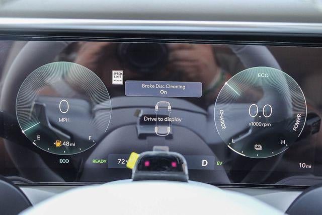 2026 Hyundai Palisade Hybrid SEL 7P