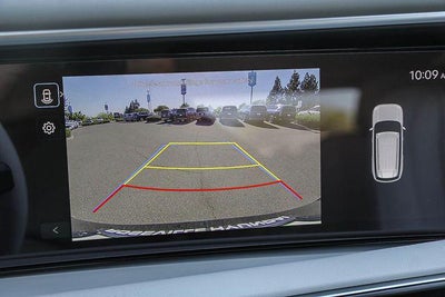 2026 Hyundai Palisade Hybrid SEL 7P