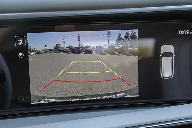 2026 Hyundai Palisade Hybrid SEL 7P