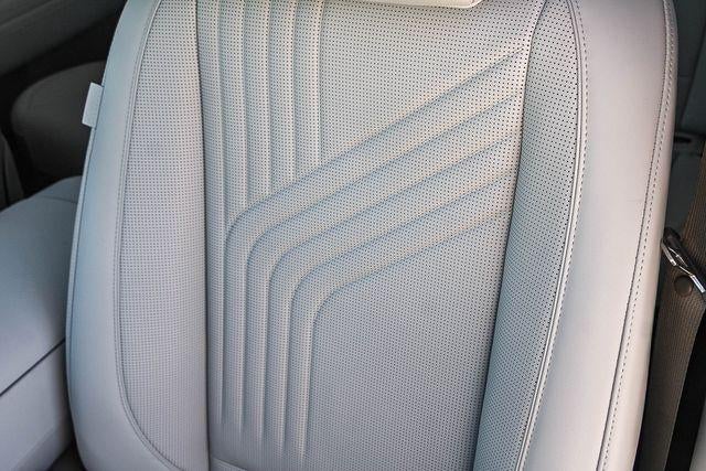 2026 Hyundai Palisade Hybrid SEL 7P