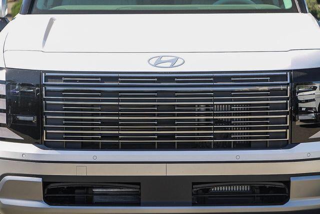 2026 Hyundai Palisade Hybrid SEL 7P