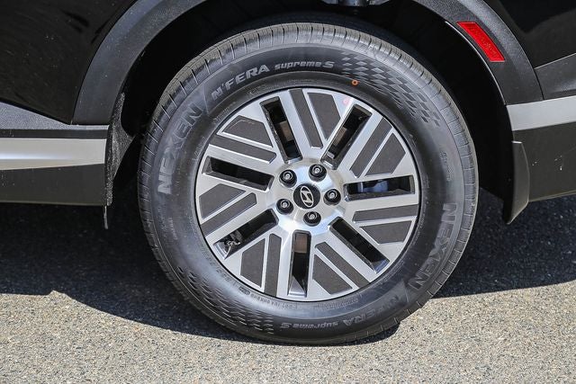 2026 Hyundai Palisade Hybrid SEL 7P