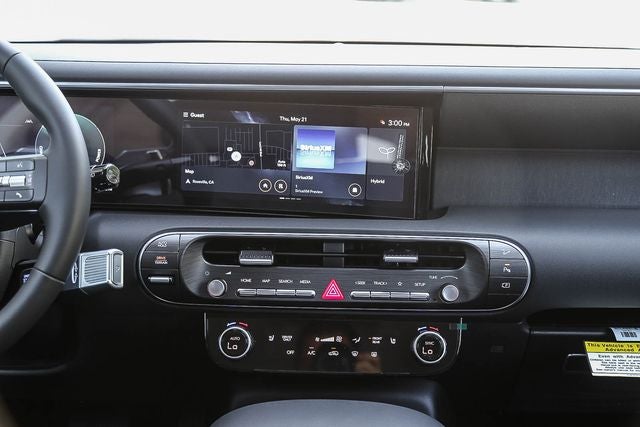 2026 Hyundai Palisade Hybrid SEL 7P