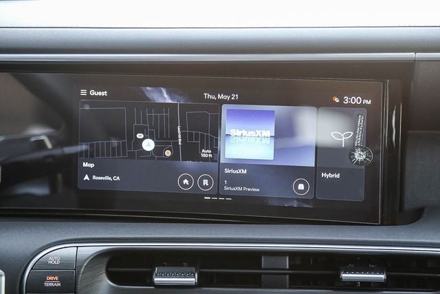 2026 Hyundai Palisade Hybrid SEL 7P