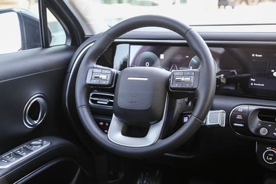 2026 Hyundai Palisade Hybrid SEL 7P