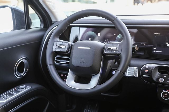 2026 Hyundai Palisade Hybrid SEL 7P