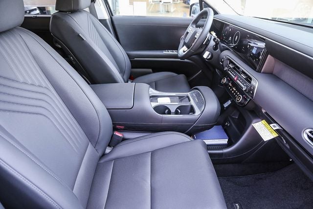 2026 Hyundai Palisade Hybrid SEL 7P