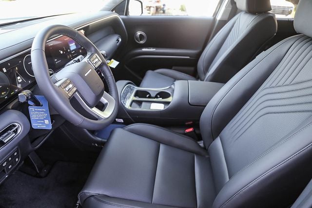 2026 Hyundai Palisade Hybrid SEL 7P