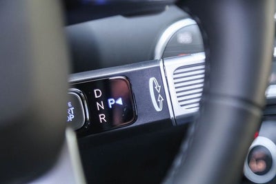 2026 Hyundai Palisade Hybrid SEL 7P