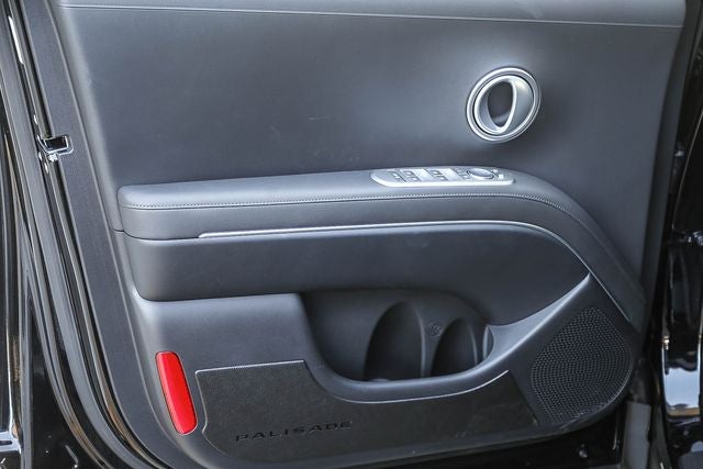 2026 Hyundai Palisade Hybrid SEL 7P
