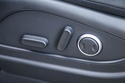 2026 Hyundai Palisade Hybrid SEL 7P