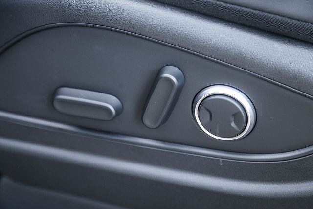 2026 Hyundai Palisade Hybrid SEL 7P