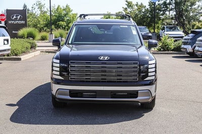 2026 Hyundai Palisade Hybrid SEL 7P