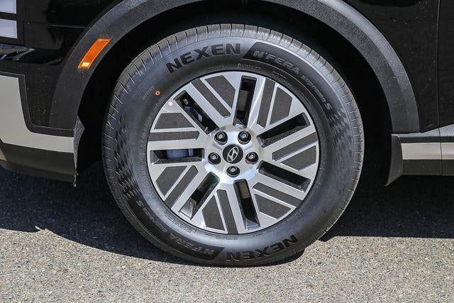 2026 Hyundai Palisade Hybrid SEL 7P