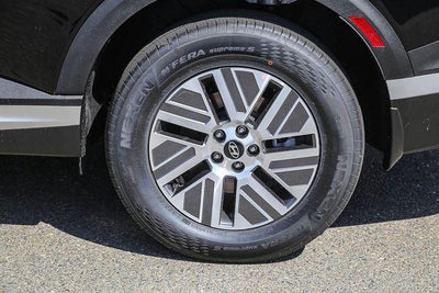 2026 Hyundai Palisade Hybrid SEL 7P