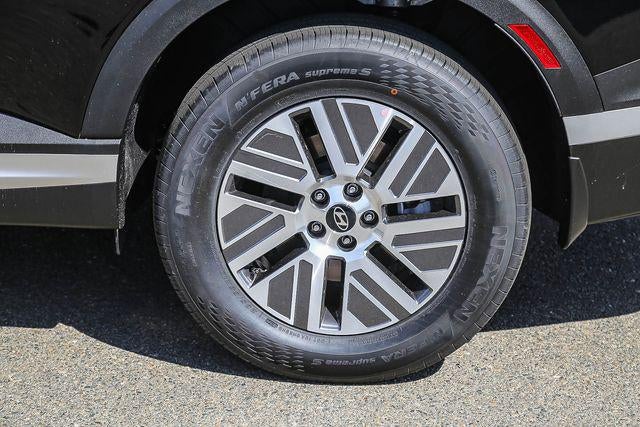 2026 Hyundai Palisade Hybrid SEL 7P