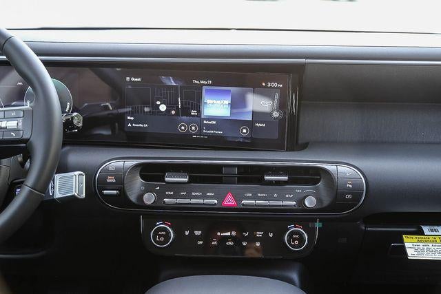 2026 Hyundai Palisade Hybrid SEL 7P