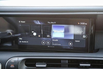 2026 Hyundai Palisade Hybrid SEL 7P