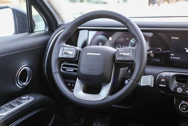 2026 Hyundai Palisade Hybrid SEL 7P