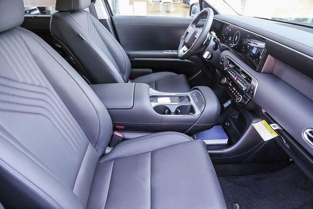 2026 Hyundai Palisade Hybrid SEL 7P