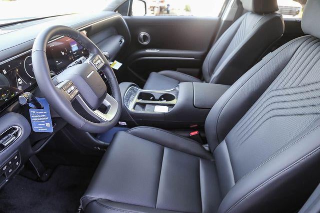 2026 Hyundai Palisade Hybrid SEL 7P