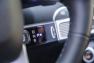 2026 Hyundai Palisade Hybrid SEL 7P
