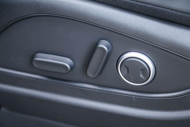 2026 Hyundai Palisade Hybrid SEL 7P