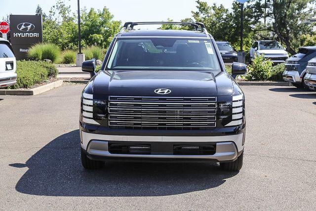 2026 Hyundai Palisade Hybrid SEL 7P