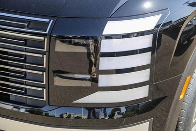 2026 Hyundai Palisade Hybrid SEL 7P