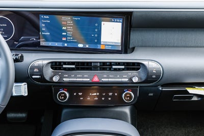 2027 Hyundai Palisade Hybrid SEL 7P