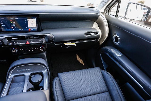 2027 Hyundai Palisade Hybrid SEL 7P