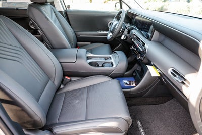 2027 Hyundai Palisade Hybrid SEL 7P