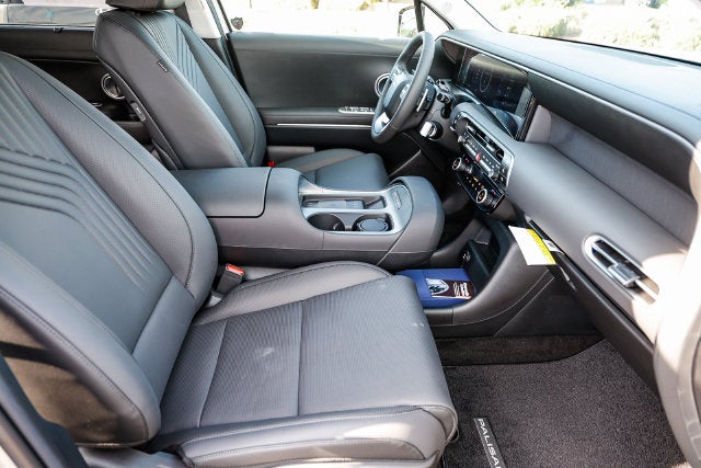 2027 Hyundai Palisade Hybrid SEL 7P
