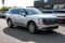 2027 Hyundai Palisade Hybrid SEL 7P