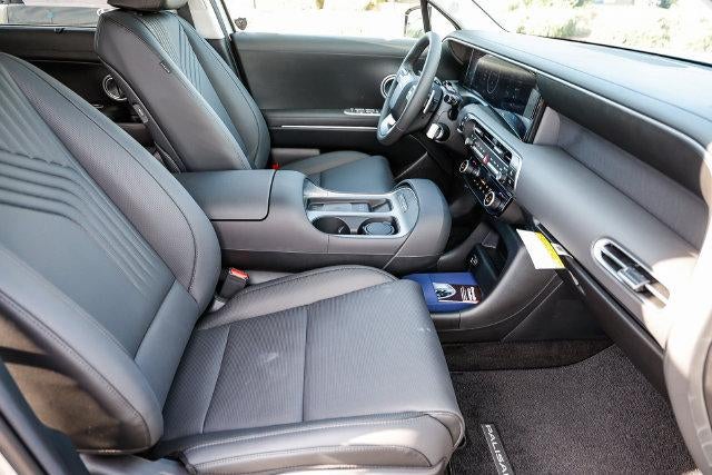 2027 Hyundai Palisade Hybrid SEL 7P
