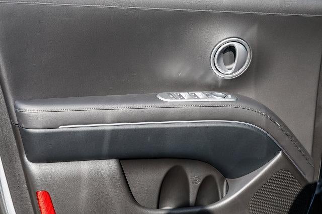 2027 Hyundai Palisade Hybrid SEL 7P