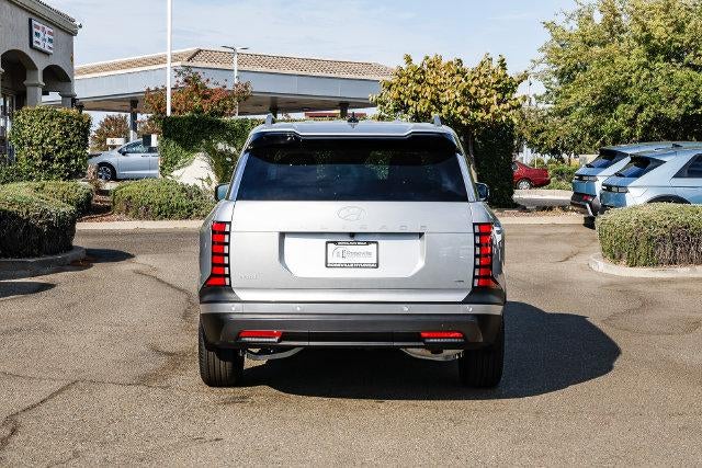 2027 Hyundai Palisade Hybrid SEL 7P
