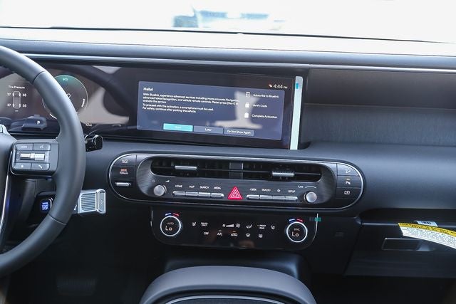 2027 Hyundai Palisade Hybrid SEL 7P