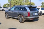 2027 Hyundai Palisade Hybrid SEL 7P