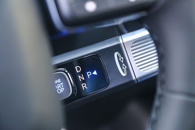 2027 Hyundai Palisade Hybrid SEL 7P