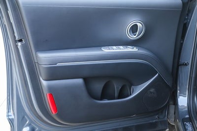 2027 Hyundai Palisade Hybrid SEL 7P