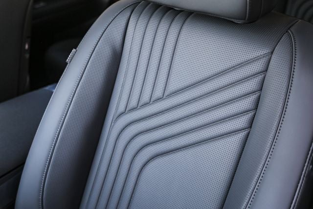 2027 Hyundai Palisade Hybrid SEL 7P