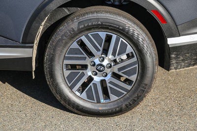 2027 Hyundai Palisade Hybrid SEL 7P