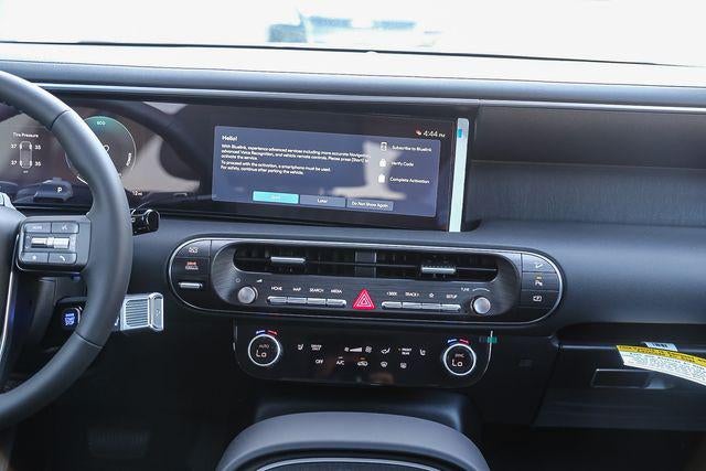 2027 Hyundai Palisade Hybrid SEL 7P