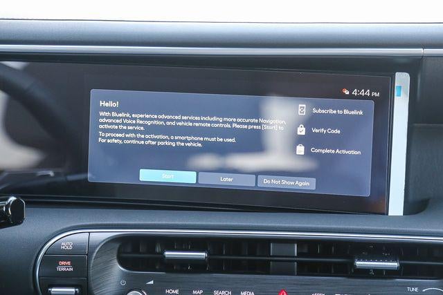 2027 Hyundai Palisade Hybrid SEL 7P