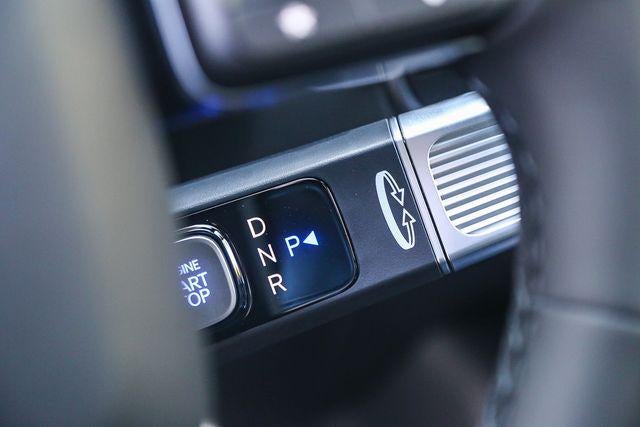 2027 Hyundai Palisade Hybrid SEL 7P