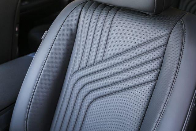 2027 Hyundai Palisade Hybrid SEL 7P