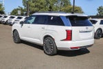 2027 Hyundai Palisade Calligraphy AWD