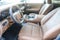 2027 Hyundai Palisade Calligraphy AWD