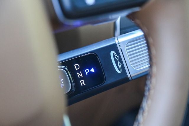 2027 Hyundai Palisade Calligraphy AWD